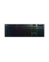 logitech Klawiatura bezprzewodowa G915 RGB Mechanical Linear  920-008962 - nr 1