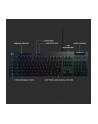 logitech Klawiatura RGB Mechanical Tactile 920-008992 - nr 5