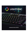 logitech Klawiatura RGB Mechanical Tactile 920-008992 - nr 9