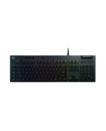 logitech Klawiatura RGB Mechanical Tactile 920-008992