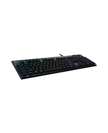 logitech Klawiatura G815 RGB Mechanical Linear 920-009008