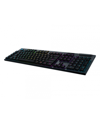 logitech Klawiatura bezprzewodowa G915 RGB Mechanical Clicky 920-009111 nr 2