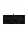 logitech Klawiatura bezprzewodowa G915 RGB Mechanical Clicky 920-009111 - nr 3