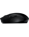 asus Myszka ROG Strix Carry Bluetooth/Black/7200dpi - nr 29