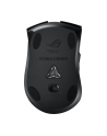 asus Myszka ROG Strix Carry Bluetooth/Black/7200dpi - nr 56