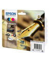 epson Multipack T1636 CMYK do WF-2010/25x0 - nr 1