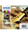 epson Multipack T1636 CMYK do WF-2010/25x0 - nr 3