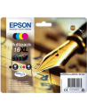 epson Multipack T1636 CMYK do WF-2010/25x0 - nr 8