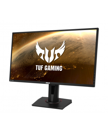 asus Monitor 27 VG27AQ WQHD IPS HDMI DP 1ms 155Hz