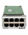 netgear Moduł dodatkowy 8PT 10GBASE-T POE+ - nr 2