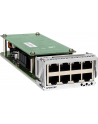 netgear Moduł dodatkowy 8PT 10GBASE-T POE+ - nr 6