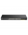 d-link Przełącznik DGS-1250-28X Smart 24xGE 4xSFP+ - nr 10