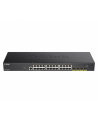 d-link Przełącznik DGS-1250-28X Smart 24xGE 4xSFP+ - nr 1