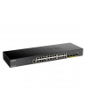 d-link Przełącznik DGS-1250-28X Smart 24xGE 4xSFP+ - nr 18