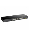 d-link Przełącznik DGS-1250-28X Smart 24xGE 4xSFP+ - nr 3