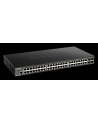 d-link Przełącznik DGS-1250-52X Smart 48xGE 4xSFP+ - nr 17