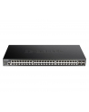 d-link Przełącznik DGS-1250-52X Smart 48xGE 4xSFP+ - nr 20