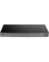 d-link Przełącznik DGS-1250-52X Smart 48xGE 4xSFP+ - nr 21