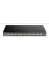 d-link Przełącznik DGS-1250-52X Smart 48xGE 4xSFP+ - nr 22