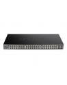 d-link Przełącznik DGS-1250-52X Smart 48xGE 4xSFP+ - nr 25