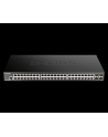 d-link Przełącznik DGS-1250-52X Smart 48xGE 4xSFP+ - nr 32