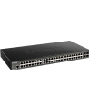 d-link Przełącznik DGS-1250-52X Smart 48xGE 4xSFP+ - nr 38