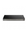 d-link Przełącznik DGS-1250-52X Smart 48xGE 4xSFP+ - nr 6