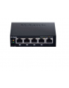 d-link Switch DGS-1005P 5xGbE (4xPoE+ 60W) - nr 10