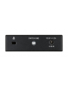 d-link Switch DGS-1005P 5xGbE (4xPoE+ 60W) - nr 21