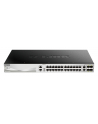 d-link Przełącznik DGS-3130-30TS/SI 24GE 2x10G 4xSFP+ - nr 12