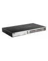 d-link Przełącznik DGS-3130-30TS/SI 24GE 2x10G 4xSFP+ - nr 13