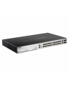 d-link Przełącznik DGS-3130-30TS/SI 24GE 2x10G 4xSFP+ - nr 3