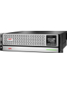 apc SRTL3000RMXLI-NC Smart RT3000VA 3U z akumulatorem LI-ion +AP9631 - nr 8