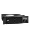 apc UPS SRT5KRMXLI-6W Smart-UPS SRT 5000VA Rack 230V Gwarancja 6 lat - nr 5