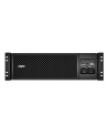apc UPS SRT5KRMXLI-6W Smart-UPS SRT 5000VA Rack 230V Gwarancja 6 lat - nr 19