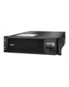 apc UPS SRT5KRMXLI-6W Smart-UPS SRT 5000VA Rack 230V Gwarancja 6 lat - nr 33