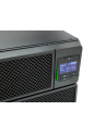 apc UPS SRT5KRMXLI-6W Smart-UPS SRT 5000VA Rack 230V Gwarancja 6 lat - nr 3