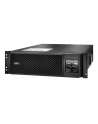 apc UPS SRT5KRMXLI-6W Smart-UPS SRT 5000VA Rack 230V Gwarancja 6 lat - nr 8
