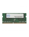 dell 8 GB Memory Certified Module 1RX8 SO-DIMM 2666MHz - nr 3