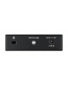 d-link Switch DGS-1005P 5xGbE (4xPoE+ 60W) - nr 11