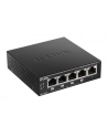 d-link Switch DGS-1005P 5xGbE (4xPoE+ 60W) - nr 22