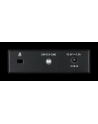 d-link Switch DGS-1005P 5xGbE (4xPoE+ 60W) - nr 6