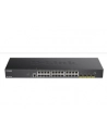 d-link Przełącznik DGS-1250-28X Smart 24xGE 4xSFP+ - nr 13