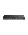 d-link Przełącznik DGS-1250-28X Smart 24xGE 4xSFP+ - nr 26