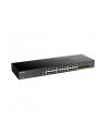 d-link Przełącznik DGS-1250-28X Smart 24xGE 4xSFP+ - nr 30