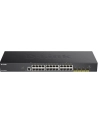 d-link Przełącznik DGS-1250-28X Smart 24xGE 4xSFP+ - nr 34