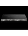 d-link Przełącznik DGS-1250-52X Smart 48xGE 4xSFP+ - nr 13