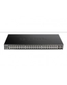 d-link Przełącznik DGS-1250-52X Smart 48xGE 4xSFP+ - nr 18