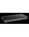 d-link Przełącznik DGS-1250-52X Smart 48xGE 4xSFP+ - nr 25