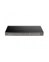 d-link Przełącznik DGS-1250-52X Smart 48xGE 4xSFP+ - nr 33